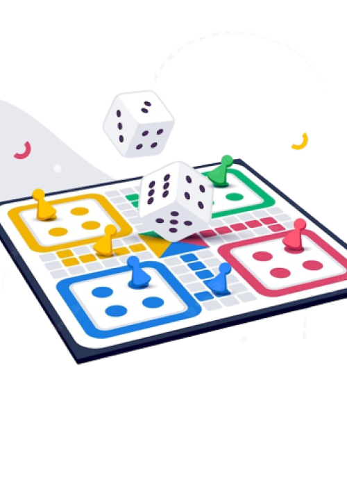 Ludo Dice